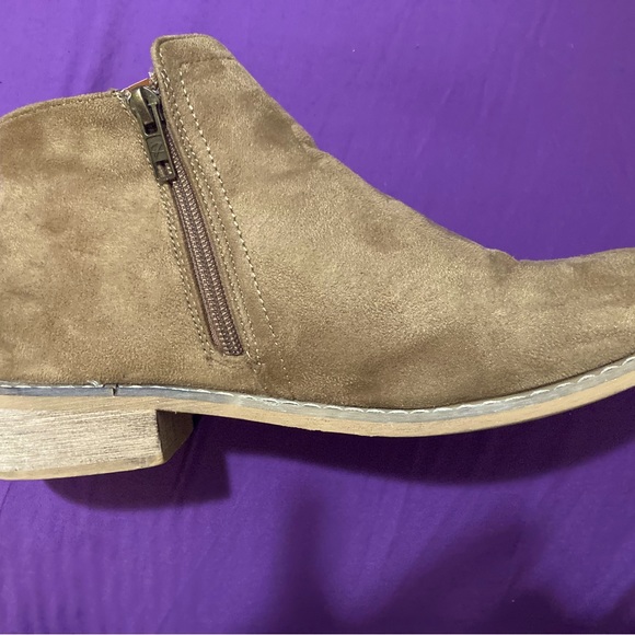 Seven 7 Cisco Kid Bootie - Picture 3 of 4